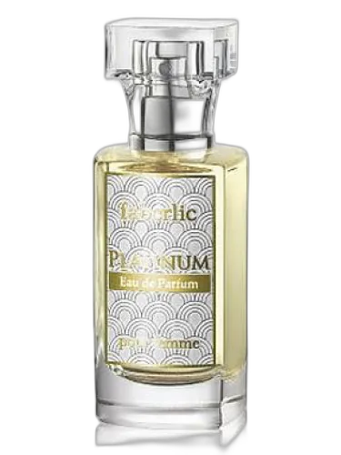 Platinum Faberlic by Faberlic