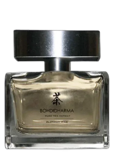 Platinum Pine Bohdidharma