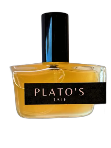 Plato's Tale Jil Croquet Parfum by Jil CROQUET Parfum