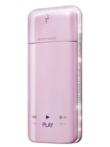 Play For Her Givenchy by Givenchy
