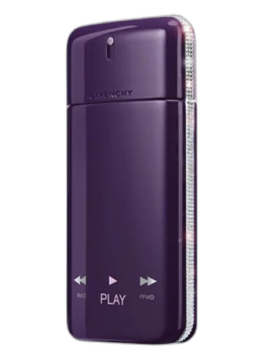 Play For Her Intense Givenchy by Givenchy
