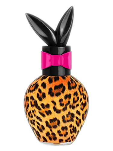 Play It Wild For Her Playboy by Playboy