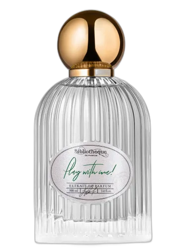 Play With Me! Bibliothèque De Parfum by Bibliothèque de Parfum