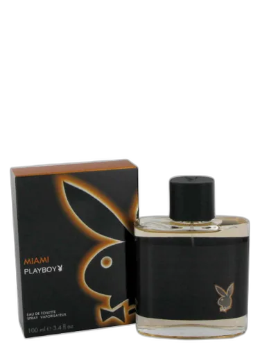 Playboy Miami Playboy by Playboy