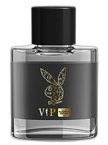 Playboy Vip Platinum Edition Playboy