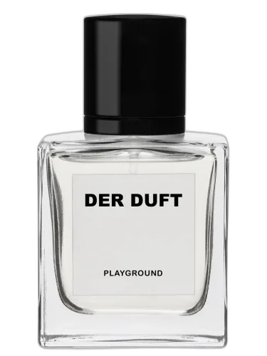 Playground Der Duft by Der Duft