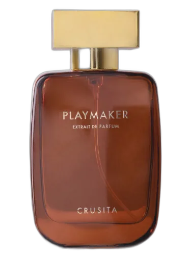 Playmaker Crusita