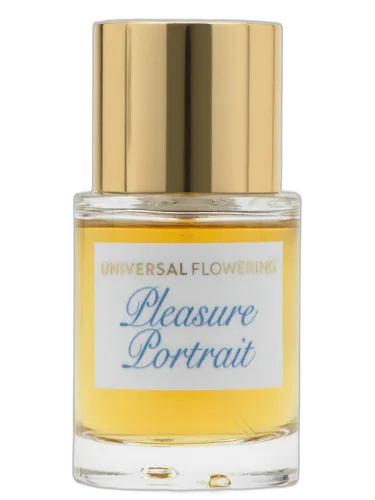 Pleasure Portrait Universal Flowering by Universal Flowering