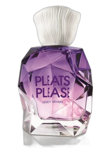 Pleats Please Eau De Parfum 2013 Issey Miyake by Issey Miyake