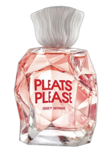 Pleats Please Issey Miyake by Issey Miyake