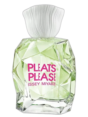 Pleats Please L'eau Issey Miyake by Issey Miyake