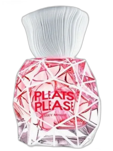 Pleats Please L’elixir Issey Miyake by Issey Miyake