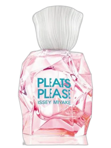 Pleats Please In Bloom Issey Miyake by Issey Miyake