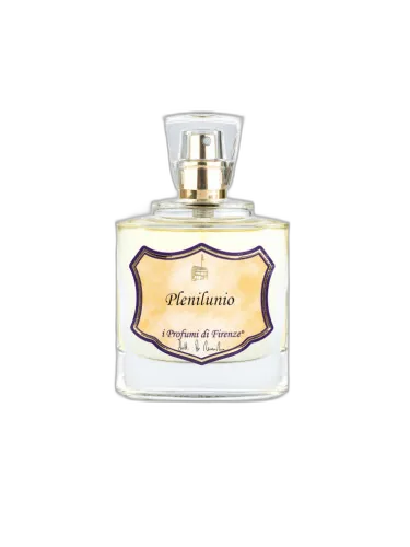 Plenilunio Fragole E Mughetto I Profumi Di Firenze by I Profumi di Firenze