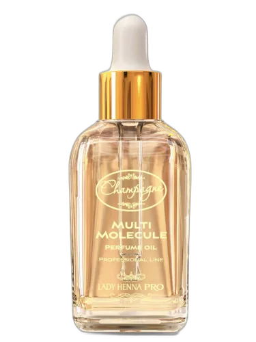 Plombir Champagne by Champagne