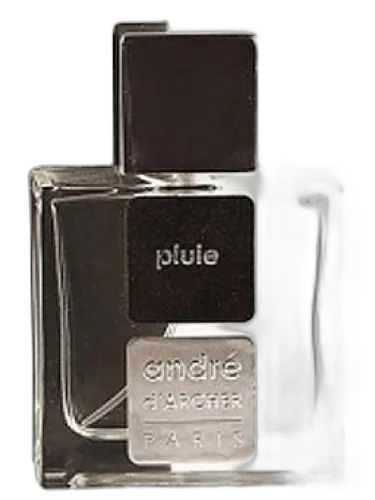 Pluie Andre D'archer by Andre d'Archer
