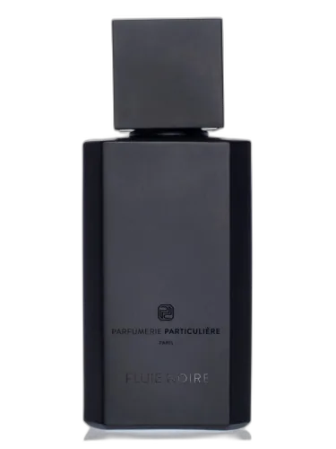 Pluie Noire Parfumerie Particulière