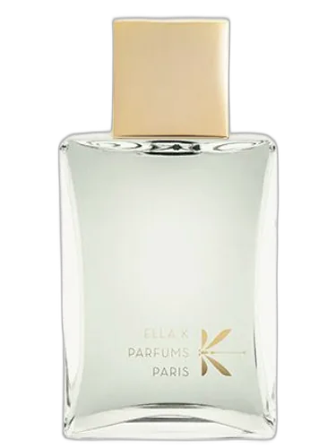 Pluie Sur Ha Long Ella K Parfums by Ella K Parfums