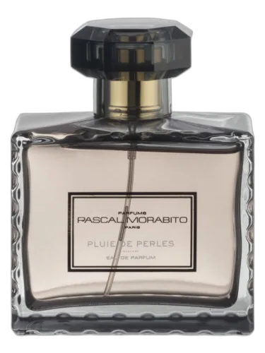 Pluie De Perles Pascal Morabito by Pascal Morabito