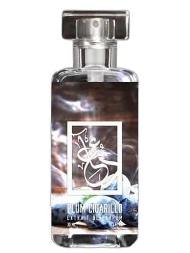 Plum Cigarillo The Dua Brand by The Dua Brand