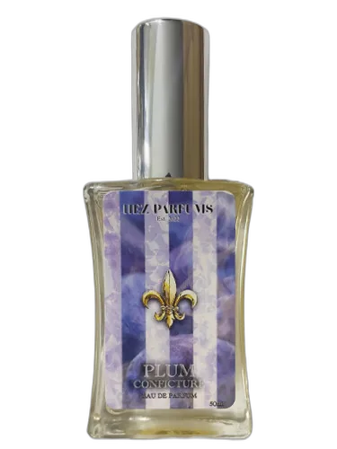 Plum Conficture Hez Parfums by Hez Parfums