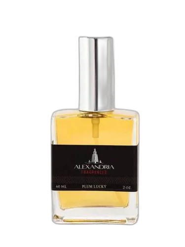 Plum Lucky Alexandria Fragrances by Alexandria Fragrances