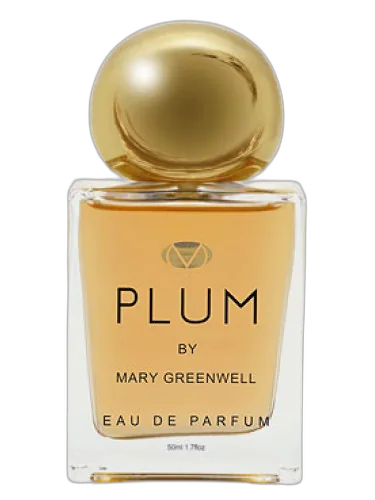 Plum Mary Greenwell by Mary Greenwell