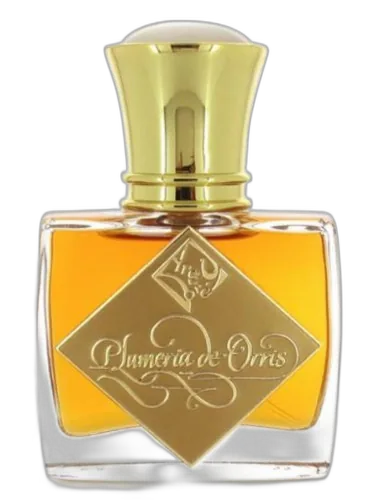 Plumeria De Orris Areej Le Doré by Areej Le Doré