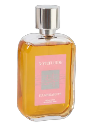 Plumeriasuite Notefluide by Notefluide