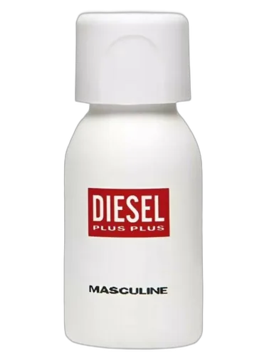 Plus Plus Masculine Diesel by Diesel
