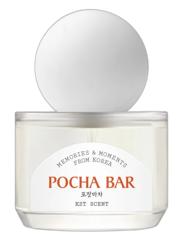 Pocha Bar Kst Scent by KST SCENT