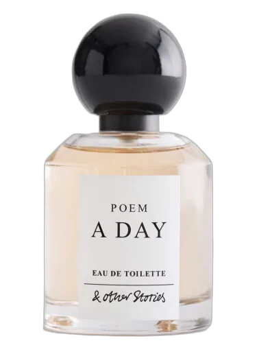 Poem A Day And Other Stories