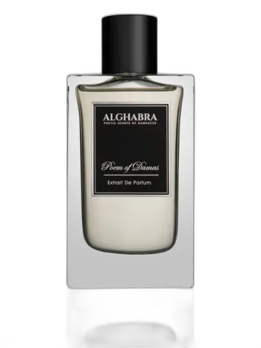 Poem Of Damas Alghabra Parfums by Alghabra Parfums