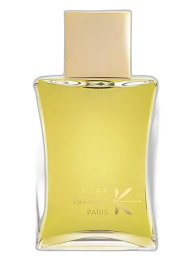 Poeme De Sagano Ella K Parfums by Ella K Parfums
