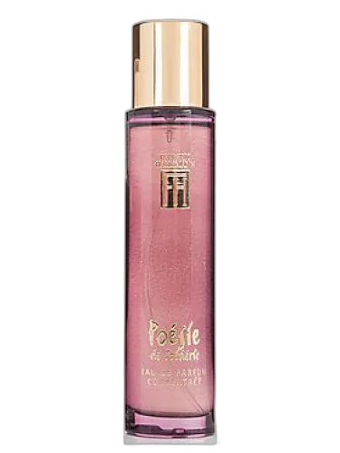Poesie Frederic Haldimann by Frederic Haldimann