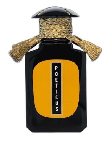 Poeticus Cultus Artem