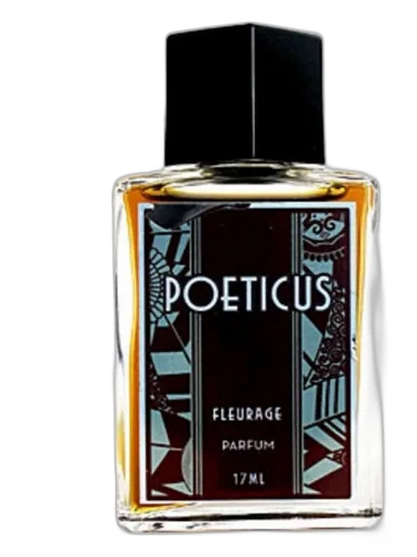 Poeticus Fleurage by Fleurage
