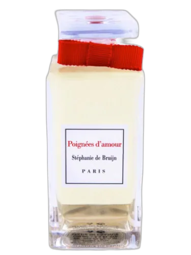 Poignees D'amour Stéphanie De Bruijn - Parfum Sur Mesure by Stéphanie de Bruijn - Parfum sur Mesure
