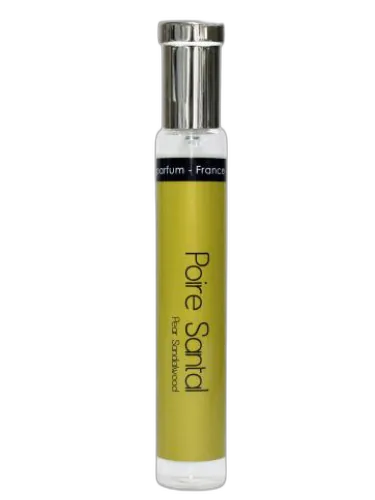 Poire Santal Adopt Parfums by Adopt Parfums