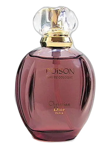 Poison Eau De Cologne Dior by Dior