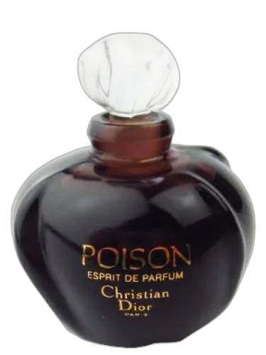 Poison Esprit De Parfum Dior by Dior