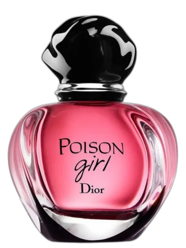 Poison Girl Dior by Dior