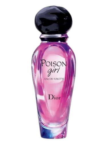 Poison Girl Eau De Toilette Roller Pearl Dior by Dior