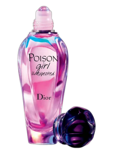 Poison Girl Unexpected Roller Pearl Dior by Dior