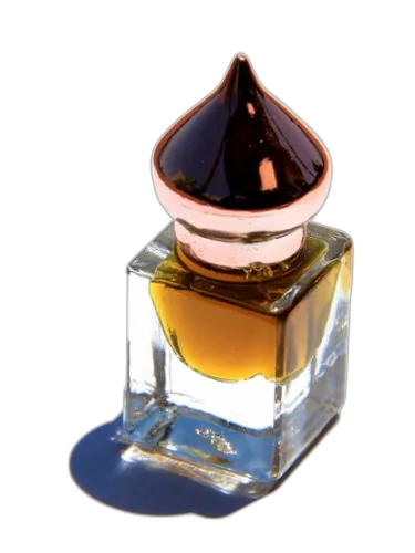 Poisoned Fig The Rising Phoenix Perfumery by The Rising Phoenix Perfumery