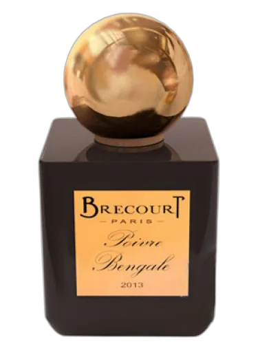 Poivre Bengale Brecourt