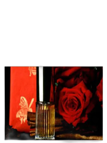 Poivre Dsh Perfumes by DSH Perfumes
