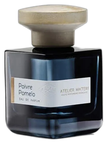 Poivre Pomelo Atelier Materi