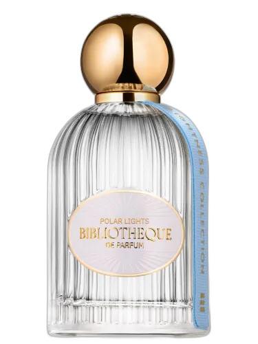 Polar Lights Bibliothèque De Parfum by Bibliothèque de Parfum