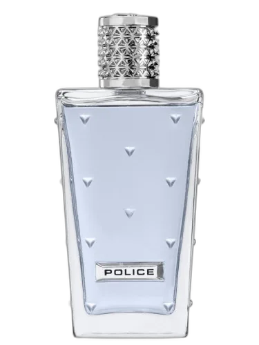 Police Legend For Man Police by Police
